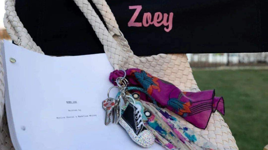 Zoey 101 regresa con película reboot y el elenco original