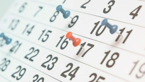 Conoce las efemérides más importantes de este 24 de mayo 