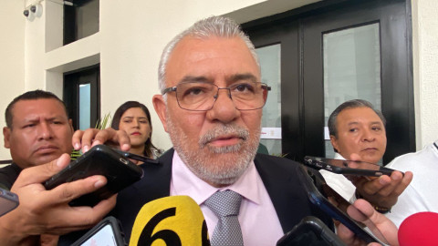 Iniciarán bacheo en carreteras federales en Tamaulipas 