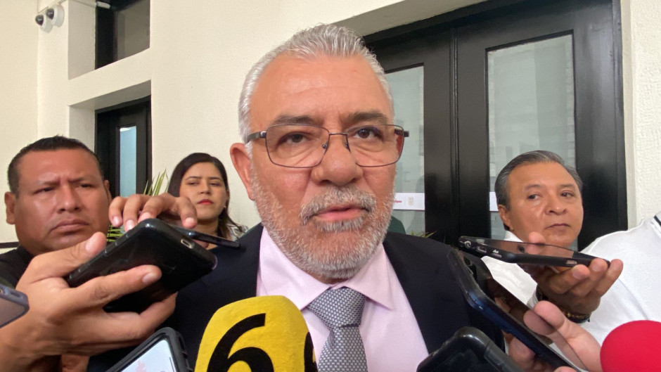 Iniciarán bacheo en carreteras federales en Tamaulipas 