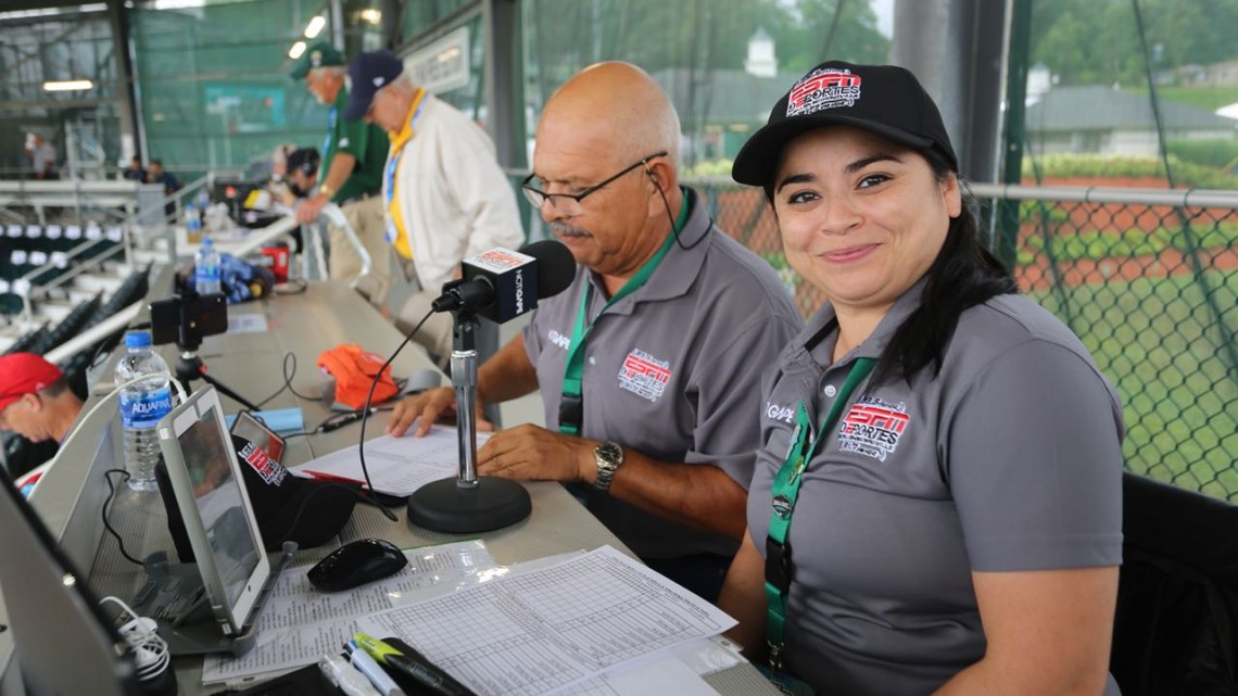 México cae en su segundo partido en Williamsport