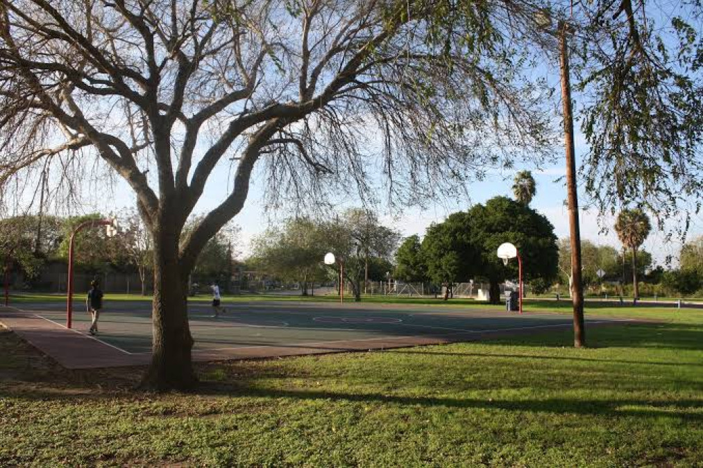 Identifican cuerpo sin vida encontrado en Parque de Brownsville