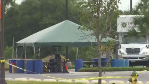 Disminuye la demanda de pruebas de COVID-19 en Valle del Río Grande 