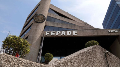 3,498 denuncias electorales ante la Fepade