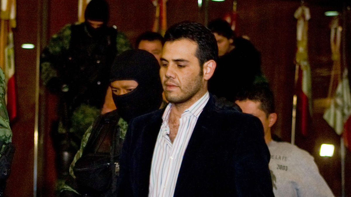 Sentenciarán a Vicente Zambada a fin de año