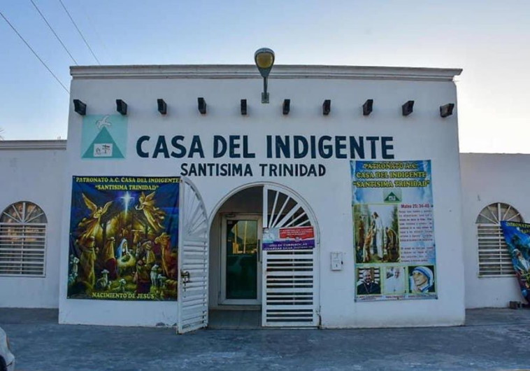 Grace brinda apoyo a pacientes con problemas psiquiátricos 