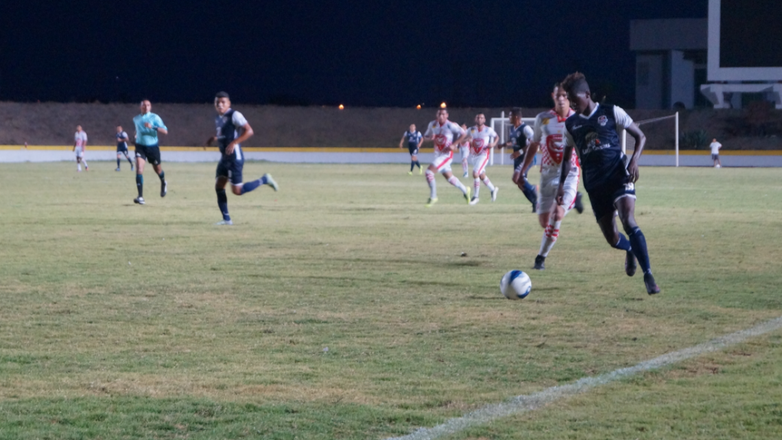 Reynosa empata en casa