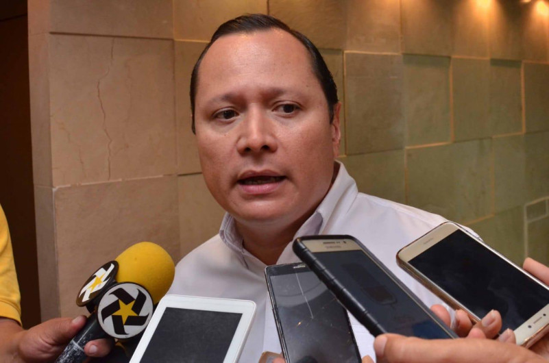 Gobierno de Madero alista Presupuesto de Egresos 2019