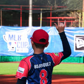 MLB subirá su apuesta por el beisbol mexicano