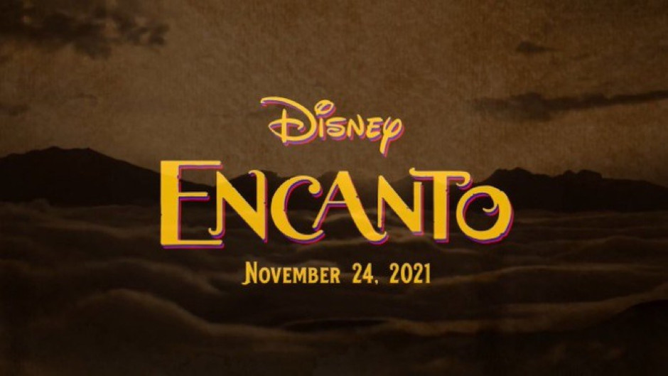 Disney anuncia su nueva película ‘Encanto’ inspirada en Colombia