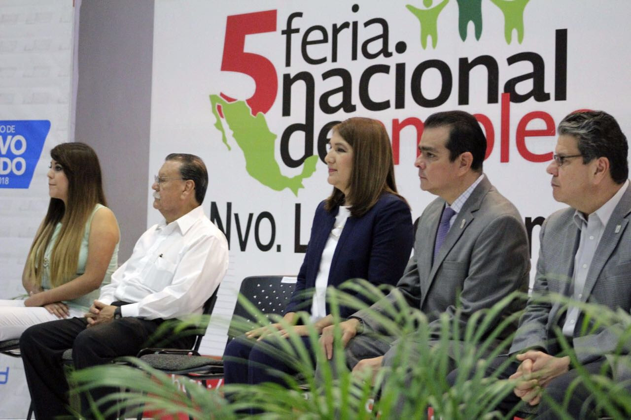 Generar empleos lo más  improtnte para el gobienro: Estela Chavira