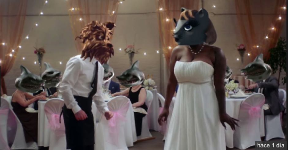 Arcade Fire estrena video de Chemistry