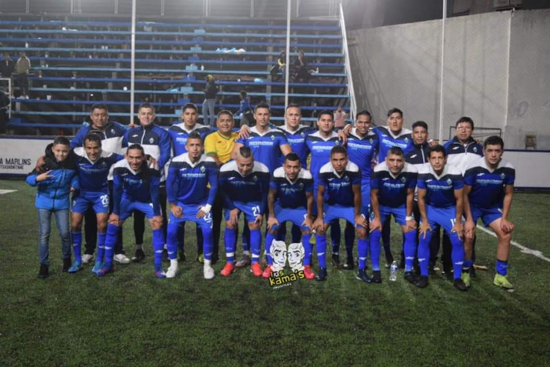Reynosa domina el "Clásico Fronterizo" y avanza a la gran final