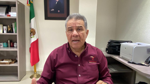 Emplacan más de mil autos REPUVE por mes