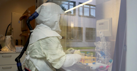 Reportan paciente en Brasil que supuestamente tuvo covid-19 durante cinco meses sin saber 