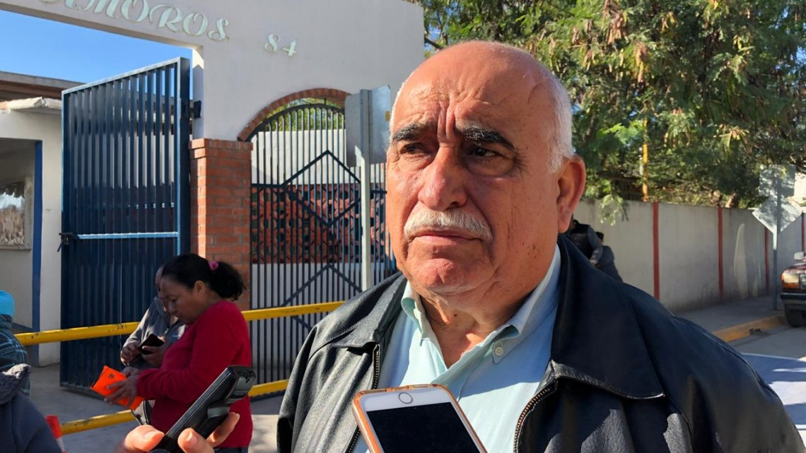 Mejorarán accesos a Matamoros y construirán puentes peatonales
