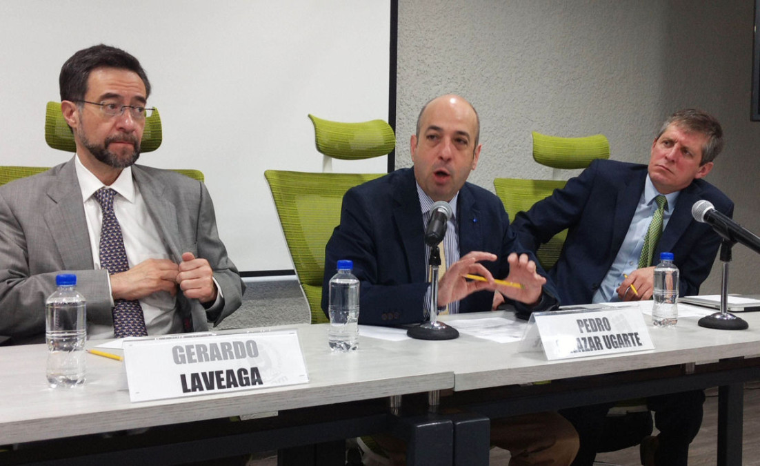 Consulta nacional para la construcción del modelo de procuración de justicia incia