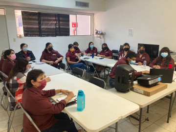 INMUJER Nuevo Laredo trabajará con personal de guardia en periodo vacacional 
