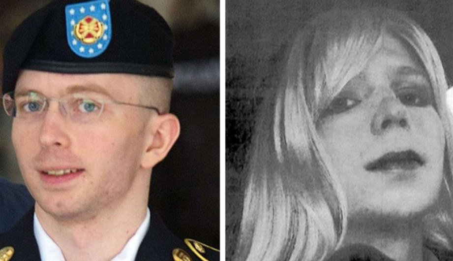 Exmilitar Chelsea Manning vuelve a la cárcel por caso Wikileaks