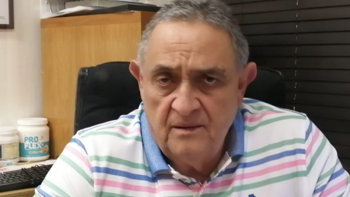 No recuperamos nada durante la Semana Santa: Hoteleros de Matamoros