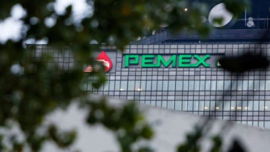 Pemex, una de las 10 empresas que más contaminan el mundo