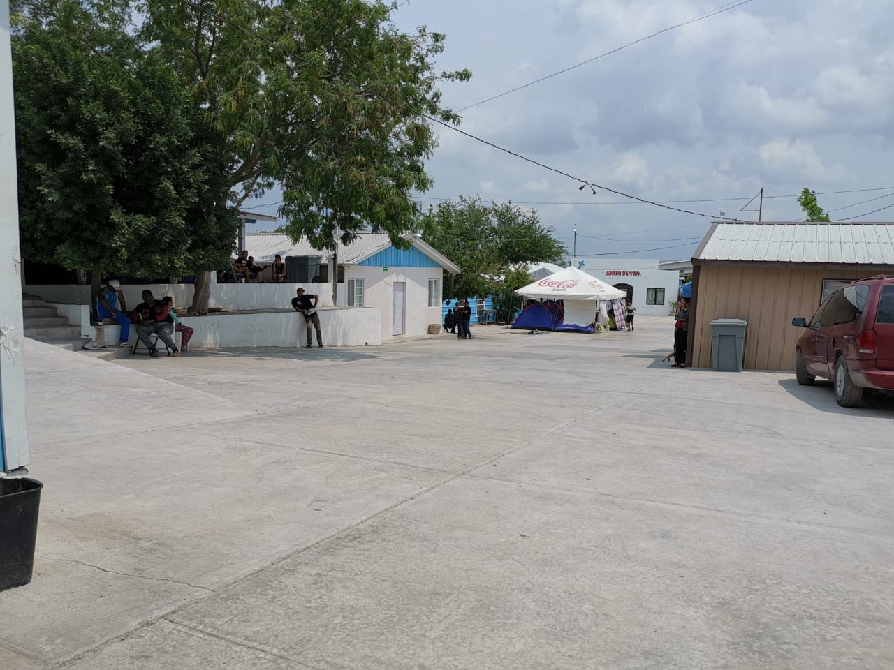 Cierra Senda de Vida sus puertas a nuevos migrantes