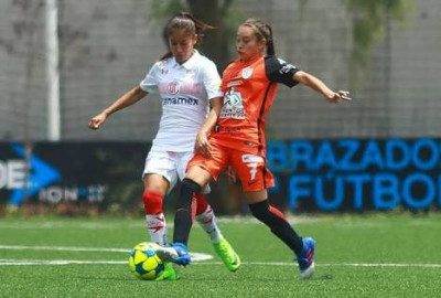 Pachuca vence 4-2 a Tijuana de visita en Liga MX Femenil