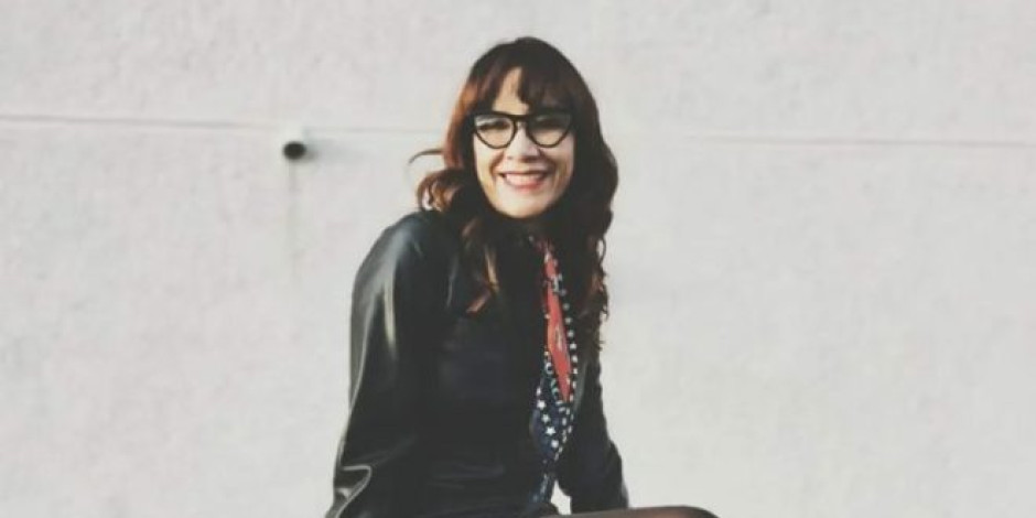 Hallan sin vida a Giovanna Lara, exdirectora de Bandamax