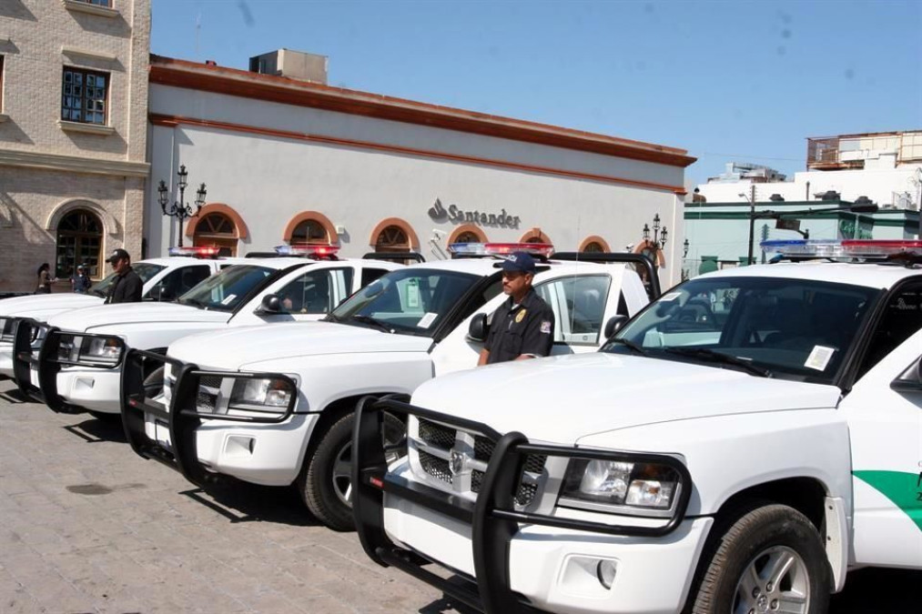 Controversia va para recuperar tránsito local y policía municipal: Iván Puente