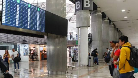 Profeco pide a Aerolíneas reembolsar boletos por falla de Microsoft