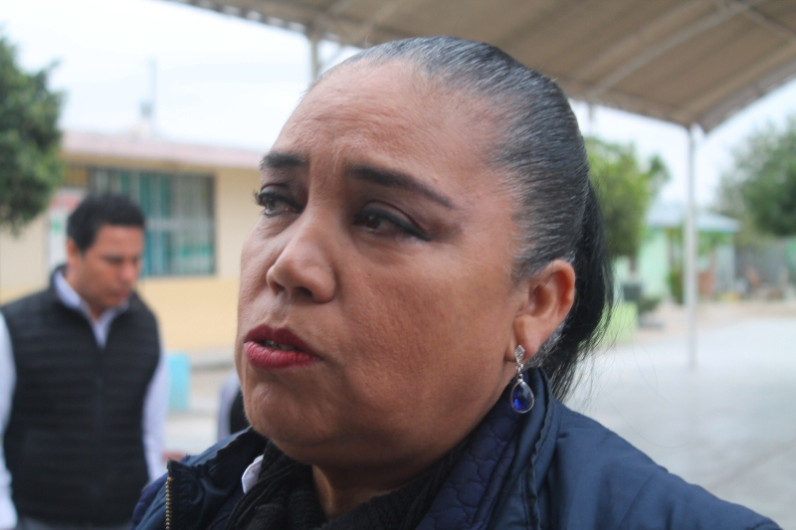 CREDE descarta brote epidémico de varicela