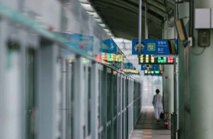 Corea del Sur mantiene en un dígito casos de coronavirus