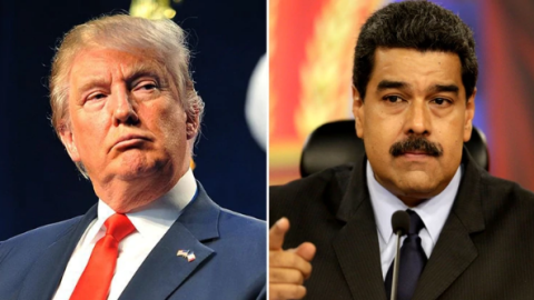 Sería irresponsable descartar uso de la fuerza militar: EU