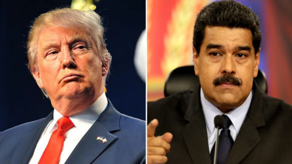 Sería irresponsable descartar uso de la fuerza militar: EU