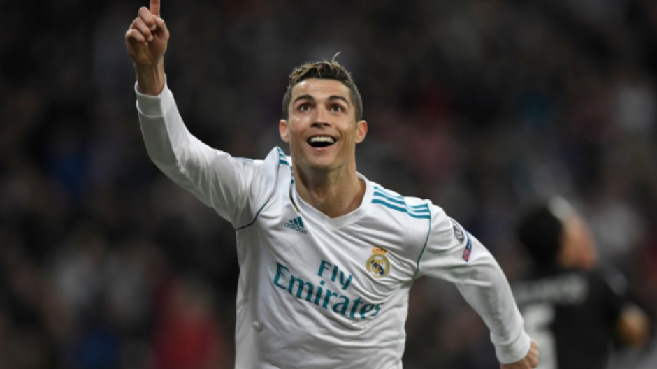 Real Madrid da golpe de autoridad y golea al PSG