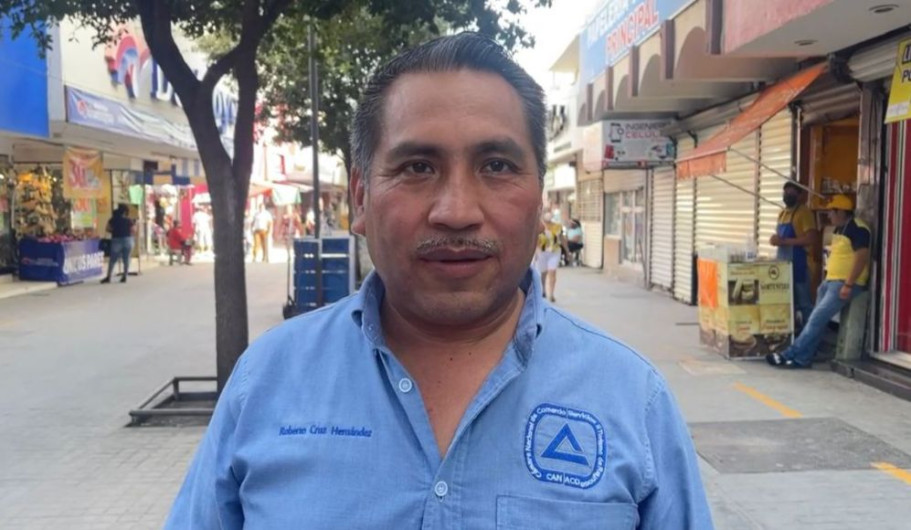 Empresarios de Reynosa confían en apoyo federal tras reunión con senadores fronterizos