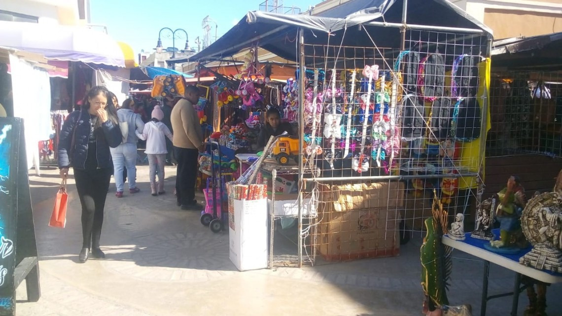 Febrero y Marzo del 2019 registró alza en ventas por la derrama económica del 20-32