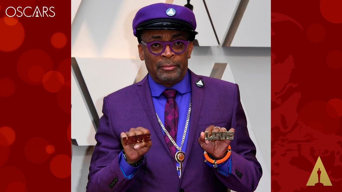 Los mejores looks de la alfombra roja de los Oscar 2019