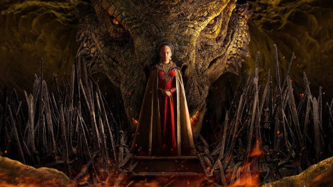 House of Dragon regresa para una segunda temporada