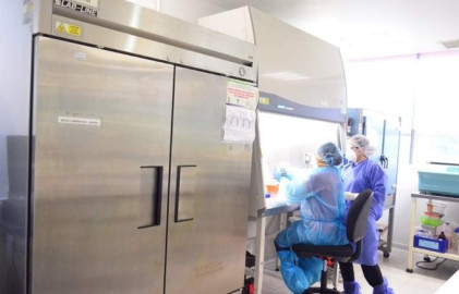 Tamaulipas registra 148 nuevos casos de COVID-19