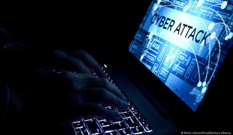 Unión Europea confirma ataque cibernético ruso
