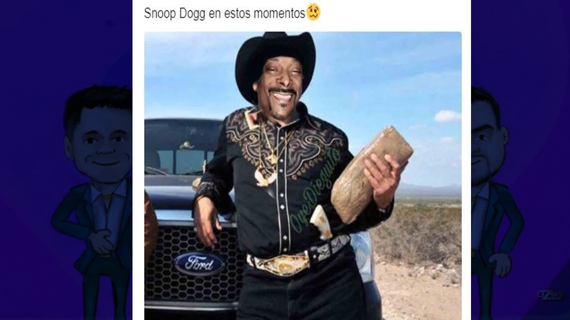 Redes sociales reaccionan con memes a la nueva canción de Banda MS con Snoop Dogg