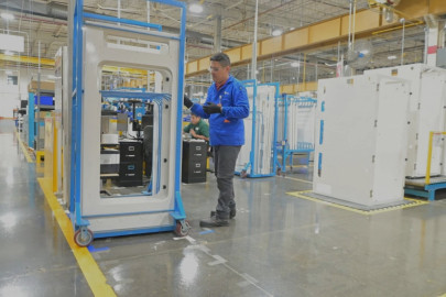 Tamaulipas, tercer lugar nacional en crecimiento industrial: INEGI 