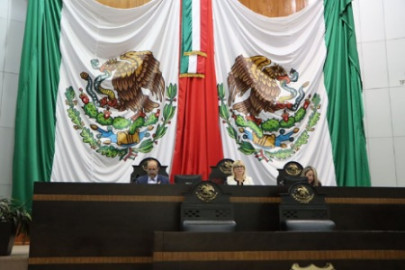 Congreso de Tamaulipas elimina la intervención de Ayuntamientos en cambios constitucionales