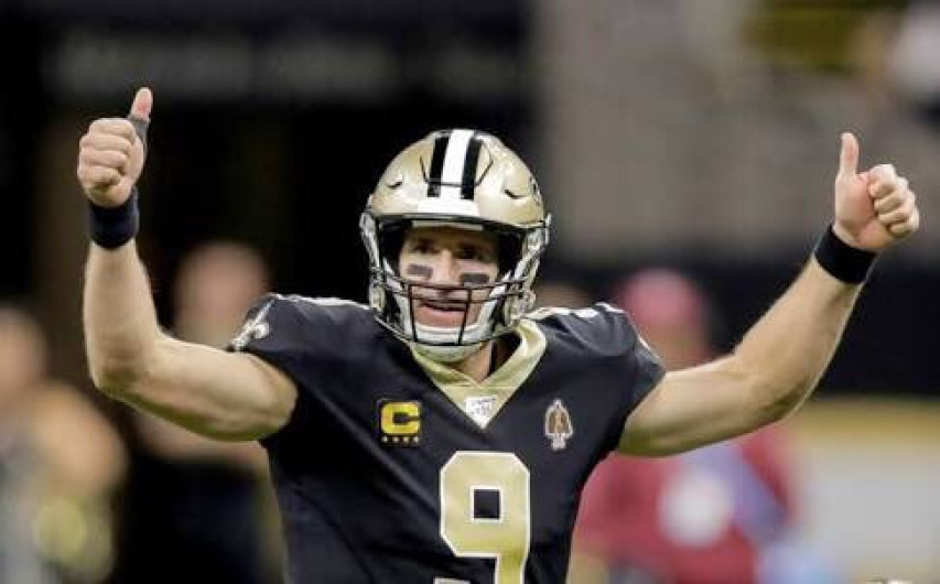  Drew Brees anuncia que volverá para la temporada 2020 de la NFL