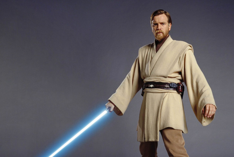 Ewan McGregor regresará a 'Star Wars' en Disney+