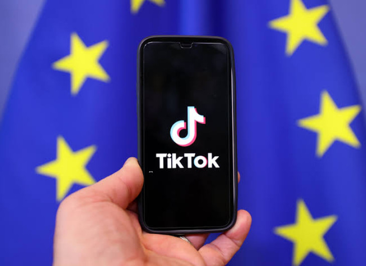 TikTok demanda a EUA por ley que planea vetar a la plataforma del país