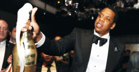 Jay-Z, el primer multimillonario del hip-hop