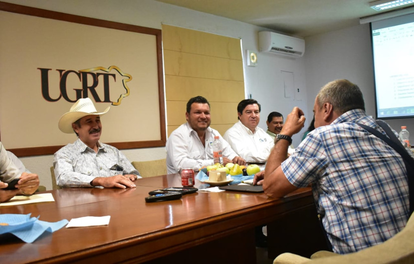 Ponen en marcha acciones enfocadas a la trazabilidad del ganado