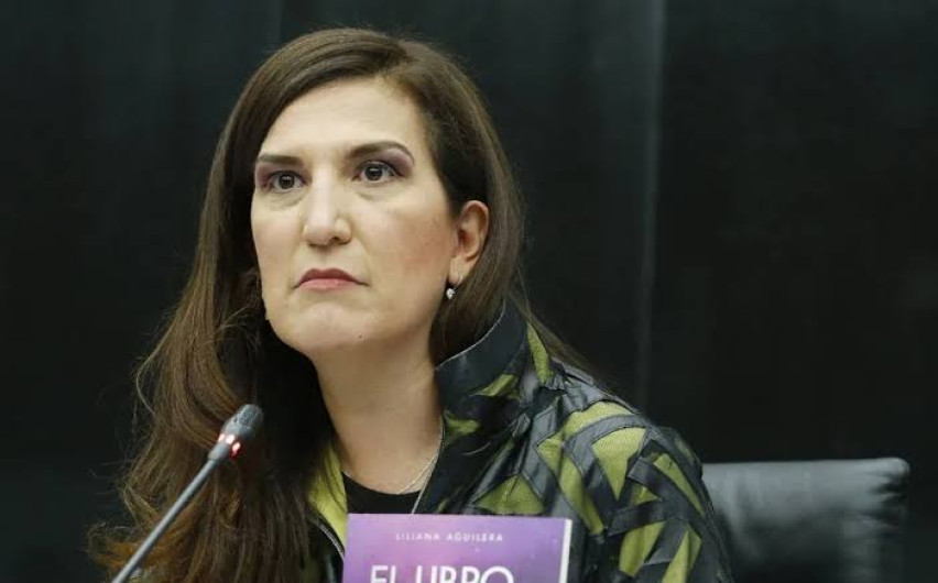 Senadora propone tipificar como delito el reclutamiento para crimen organizado